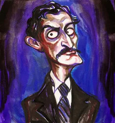 Edvard Munch, 2018